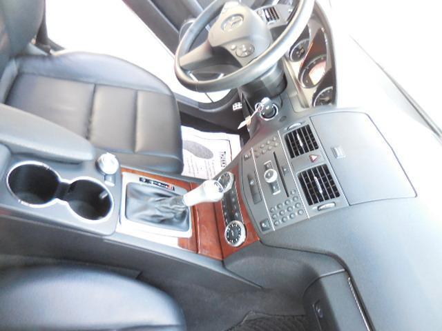 2011 Mercedes-Benz C-CLASS C 300 Luxury 4MATIC