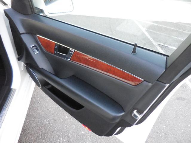 2011 Mercedes-Benz C-CLASS C 300 Luxury 4MATIC