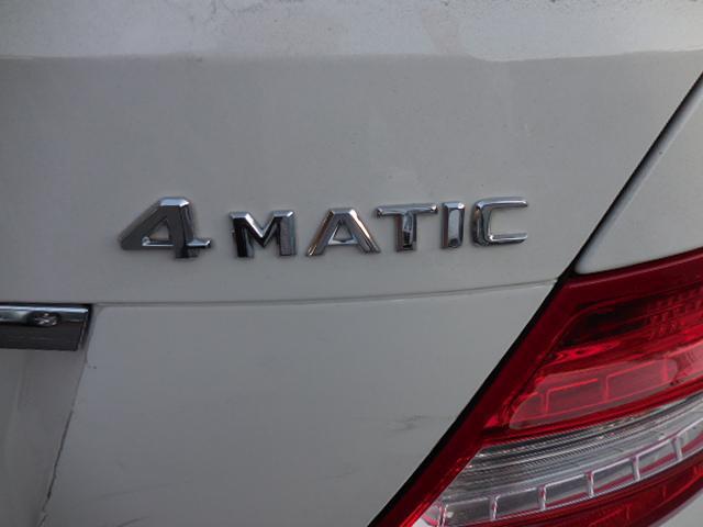 2011 Mercedes-Benz C-CLASS C 300 Luxury 4MATIC