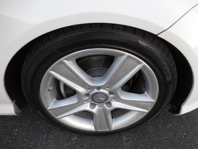 2011 Mercedes-Benz C-CLASS C 300 Luxury 4MATIC