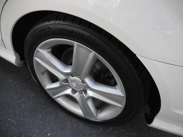 2011 Mercedes-Benz C-CLASS C 300 Luxury 4MATIC