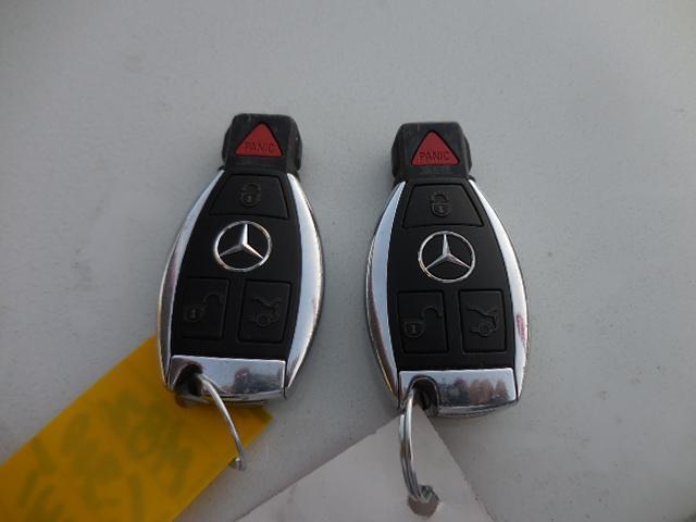 2011 Mercedes-Benz C-CLASS C 300 Luxury 4MATIC