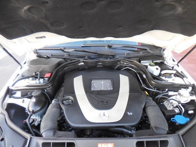 2011 Mercedes-Benz C-CLASS C 300 Luxury 4MATIC