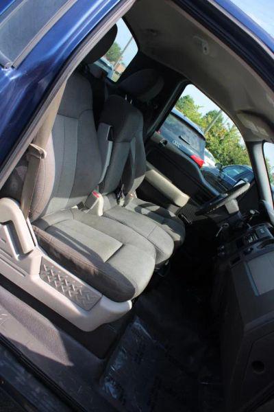 2009 Ford F-150 XLT