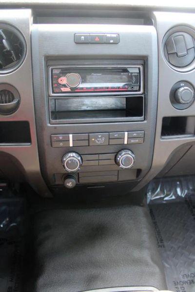 2009 Ford F-150 XLT