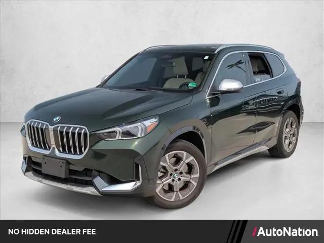 2024 BMW X1 xDrive28i for sale in Rockville, MD