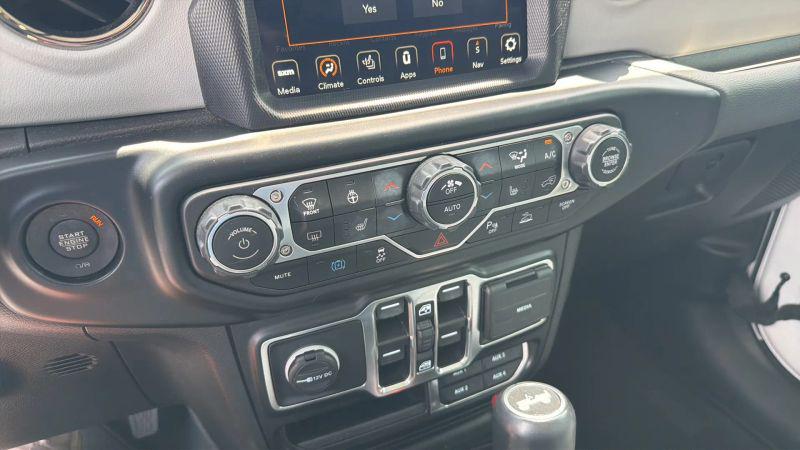 2021 Jeep Wrangler 4xe Unlimited High Altitude 4x4