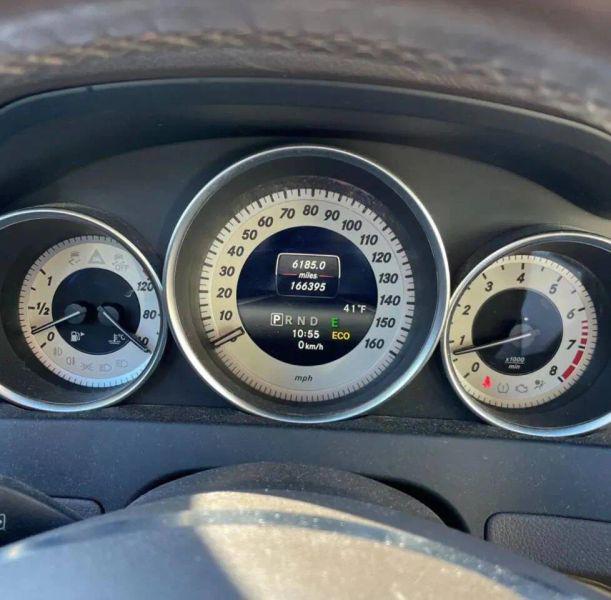 2014 Mercedes-Benz C-CLASS C 300 Sport 4MATIC