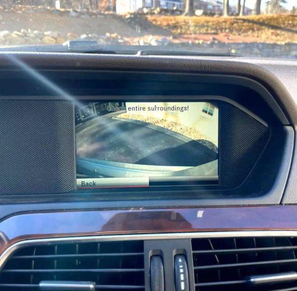 2014 Mercedes-Benz C-CLASS C 300 Sport 4MATIC