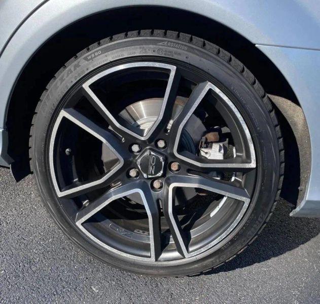 2014 Mercedes-Benz C-CLASS C 300 Sport 4MATIC