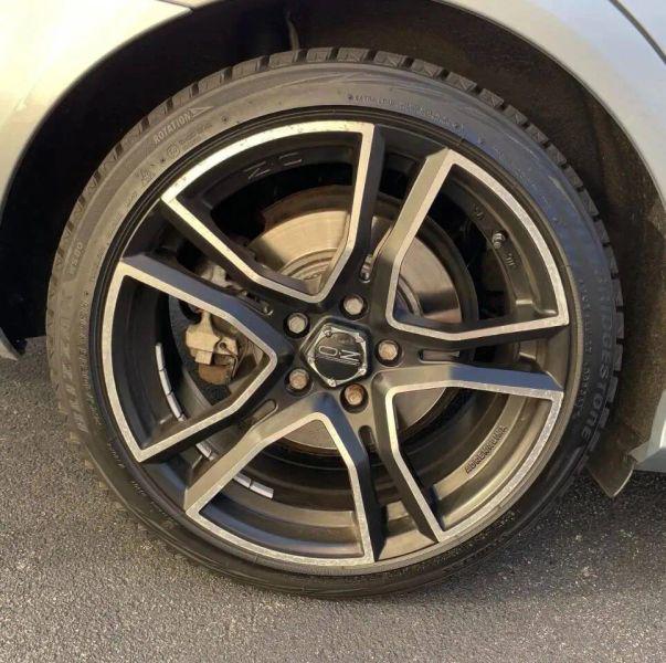 2014 Mercedes-Benz C-CLASS C 300 Sport 4MATIC