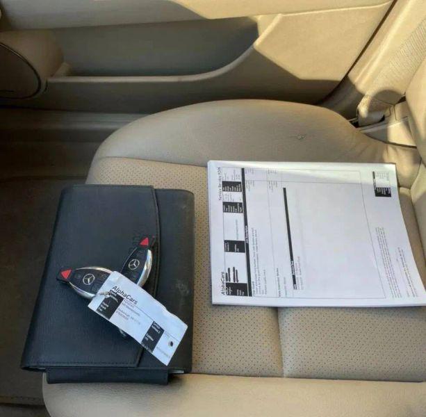 2014 Mercedes-Benz C-CLASS C 300 Sport 4MATIC