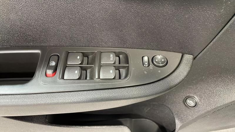 2011 Chevrolet Malibu 1LT