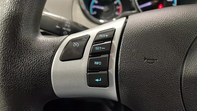 2011 Chevrolet Malibu 1LT