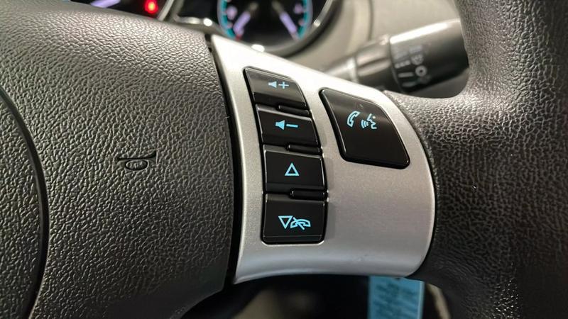 2011 Chevrolet Malibu 1LT