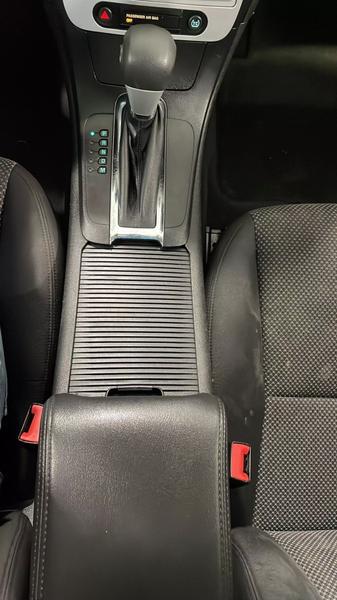 2011 Chevrolet Malibu 1LT