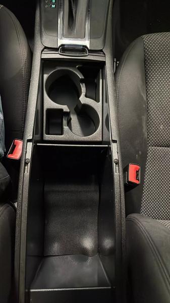 2011 Chevrolet Malibu 1LT