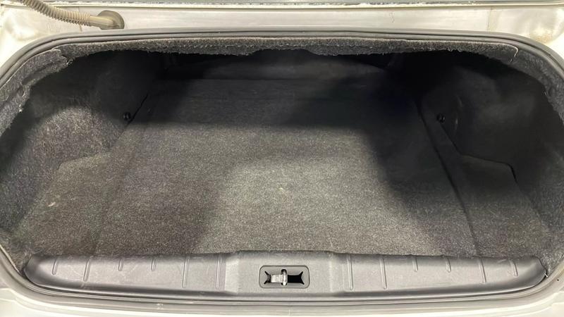2011 Chevrolet Malibu 1LT