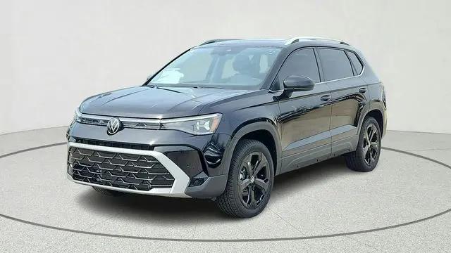 2025 Volkswagen Taos 1.5T SEL