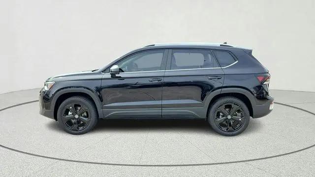 2025 Volkswagen Taos 1.5T SEL