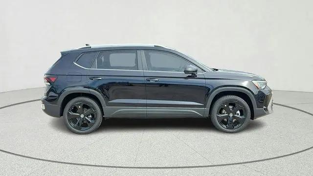 2025 Volkswagen Taos 1.5T SEL