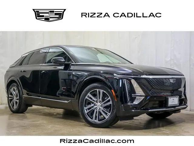 2025 Cadillac iQ Luxury 2 RWD for sale in Tinley Park, IL