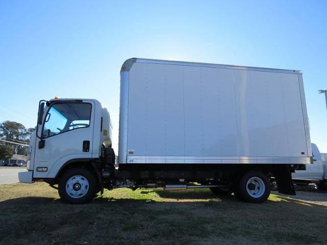 2025 Chevrolet 3500 LCF Gas 3500 HG LCF Gas