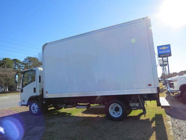 2025 Chevrolet 3500 LCF Gas 3500 HG LCF Gas