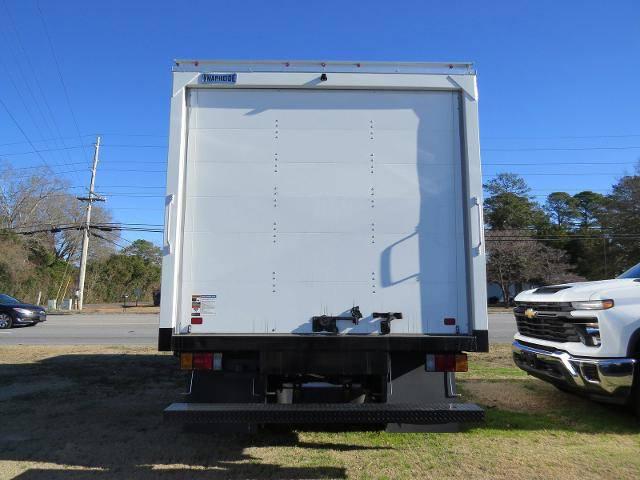 2025 Chevrolet 3500 LCF Gas 3500 HG LCF Gas