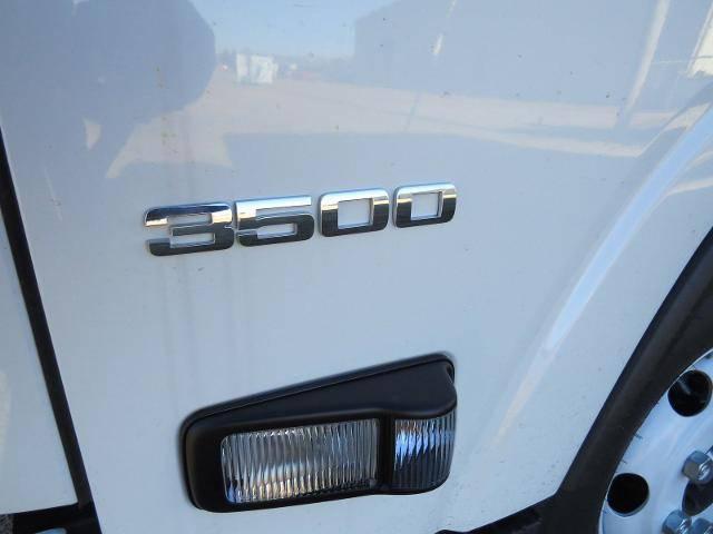 2025 Chevrolet 3500 LCF Gas 3500 HG LCF Gas
