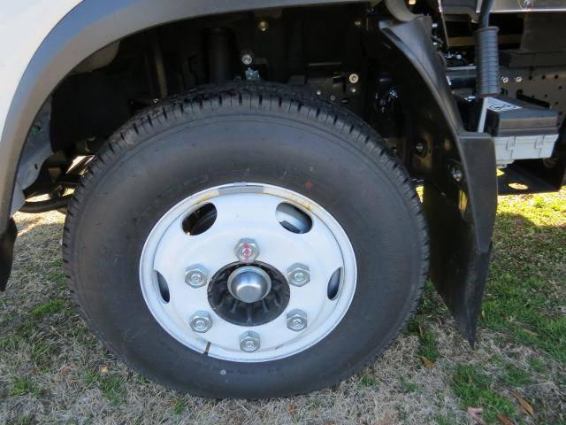 2025 Chevrolet 3500 LCF Gas 3500 HG LCF Gas