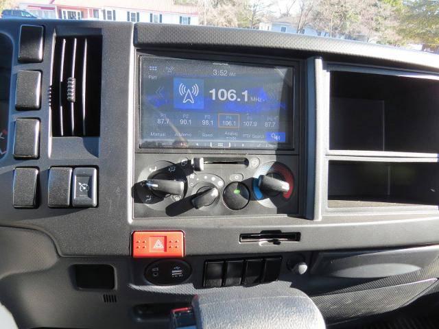 2025 Chevrolet 3500 LCF Gas 3500 HG LCF Gas