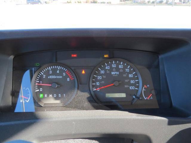 2025 Chevrolet 3500 LCF Gas 3500 HG LCF Gas