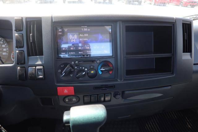 2025 Chevrolet 3500 LCF Gas 3500 HG LCF Gas