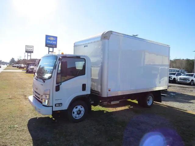 2025 Chevrolet 3500 LCF Gas 3500 HG LCF Gas for sale in Washington, NC