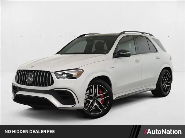 2025 Mercedes-Benz GLE AMG GLE 63 S 4MATIC+ for sale in Westmont, IL
