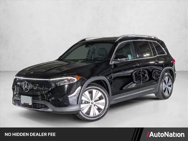 2024 Mercedes-Benz EQB 250 EQB 250+ for sale in Buena Park, CA