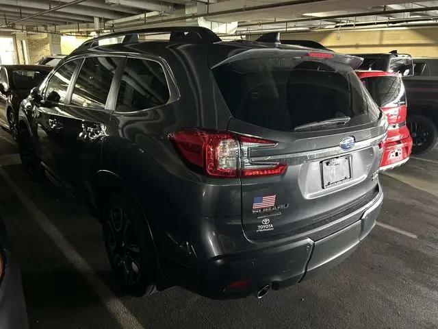 2023 Subaru Ascent Touring 7-Passenger