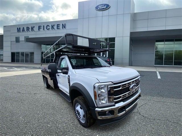 2024 Ford F-550 XL for sale in Charlotte, NC