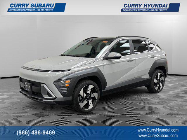 2024 Hyundai Kona