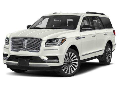 2018 Lincoln Navigator