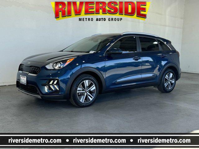 2020 Kia Niro