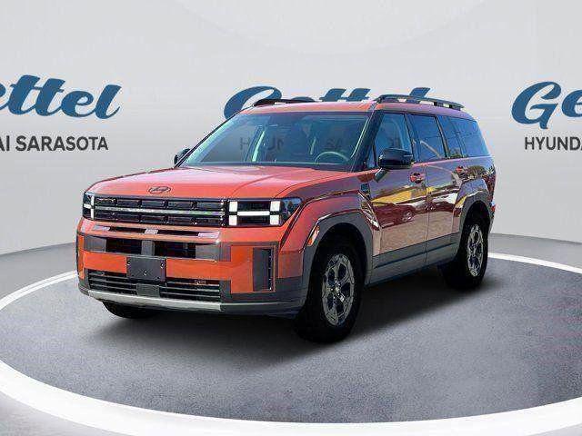 2025 Hyundai Santa Fe XRT for sale in Sarasota, FL