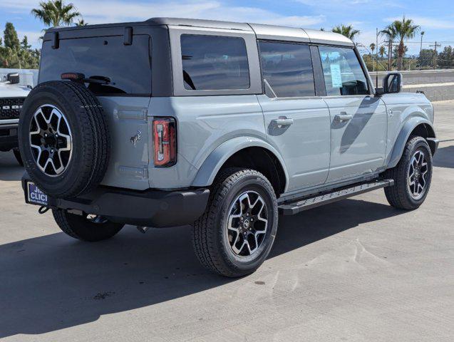 New 2024 Ford Bronco For Sale in Tucson, AZ