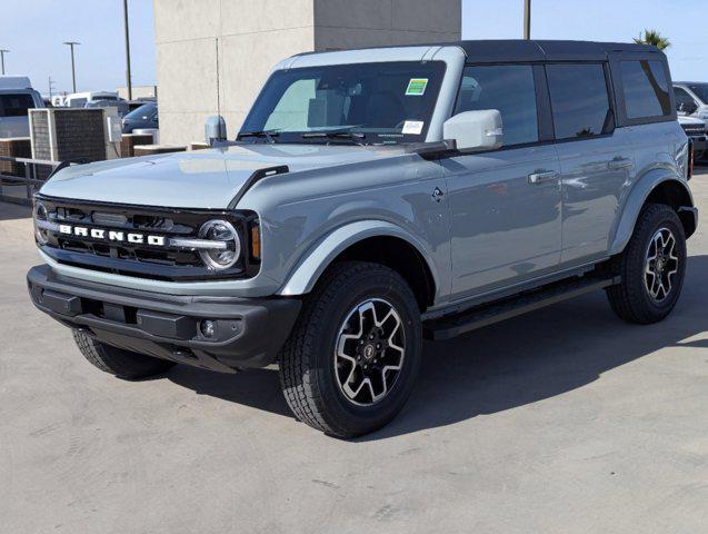 New 2024 Ford Bronco For Sale in Tucson, AZ