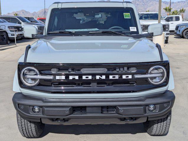 New 2024 Ford Bronco For Sale in Tucson, AZ