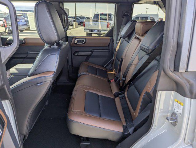 New 2024 Ford Bronco For Sale in Tucson, AZ