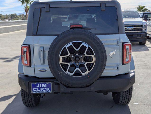 New 2024 Ford Bronco For Sale in Tucson, AZ