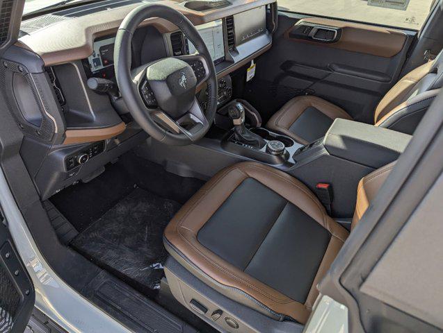 New 2024 Ford Bronco For Sale in Tucson, AZ