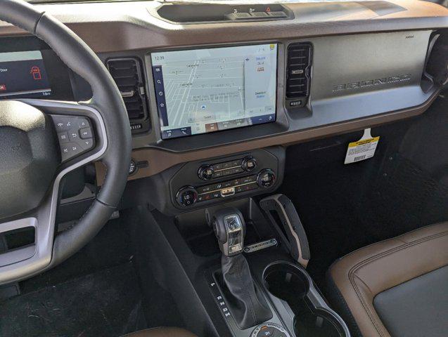 New 2024 Ford Bronco For Sale in Tucson, AZ